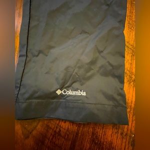 Columbia Cypress Brook II Shell Rain Pant